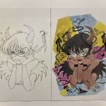 Sweet Paprika de Mirka Andolfo (éditions Glénat)