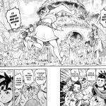 red flower de loui chez glénat