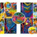 Béla sans monde de Simon Roussin (éditions 2042)