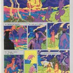 Béla sans monde de Simon Roussin (éditions 2042)