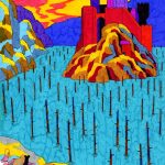 Béla sans monde de Simon Roussin (éditions 2042)