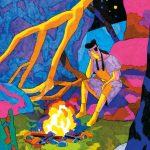 Béla sans monde de Simon Roussin (éditions 2042)