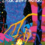 Béla sans monde de Simon Roussin (éditions 2042)