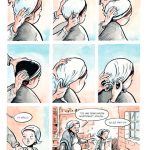 Le choeur des sardinières de Max Lewko et Léah Touitou (éditions Steinkis)