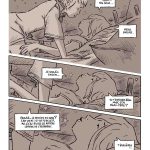 Simon et Lucie d'Alain Kokor (éditions Virages graphiques)