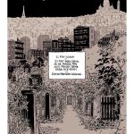 Simon et Lucie d'Alain Kokor (éditions Virages graphiques)