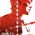 Terorisuto de Frédéric Maffre et François Ruiz (éditions Glénat)
