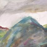 La montagne de Valfret et Comme le vent (éditions Frmk)