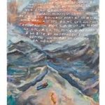 La montagne de Valfret et Comme le vent (éditions Frmk)