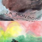 La montagne de Valfret et Comme le vent (éditions Frmk)