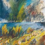 La montagne de Valfret et Comme le vent (éditions Frmk)