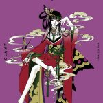 XXXHolic de Clamp (éditions Pika) - Clamp Universe