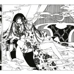 XXXHolic de Clamp (éditions Pika) - Clamp Universe