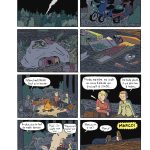 Dix secondes de Max de Radiguès (éditions Casterman)