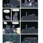 Dix secondes de Max de Radiguès (éditions Casterman)