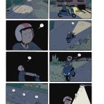 Dix secondes de Max de Radiguès (éditions Casterman)