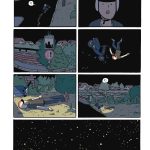 Dix secondes de Max de Radiguès (éditions Casterman)