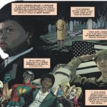 Absolute Power 1 - Mark Waid