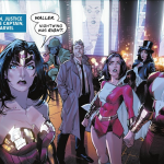 Absolute Power 5 - Mark Waid