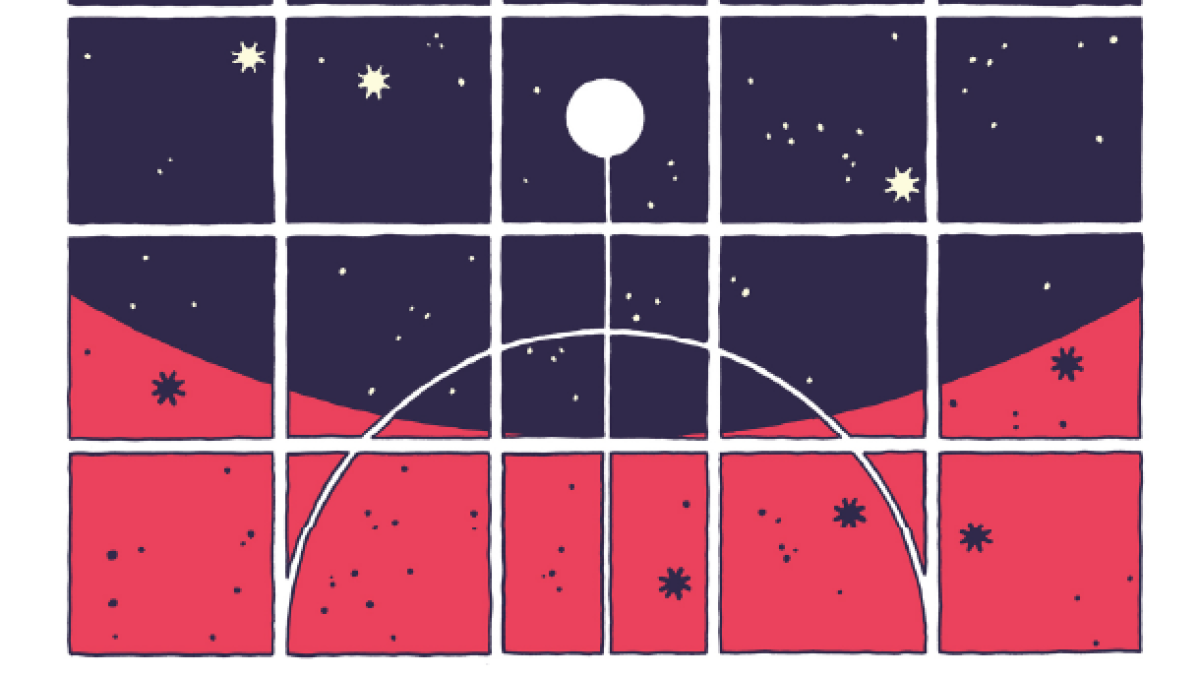 Bannière Comixtrip Hedra