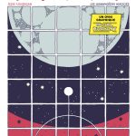 Hedra comic-book de Jesse Lonergan