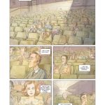 La crevette de Zidrou et Paul Salomone (éditions Le Lombard)