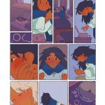 Le chant de nos pas, Key O'Neill, Bliss