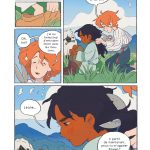 Le chant de nos pas, Key O'Neill, Bliss