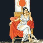 Moi, Cléopâtre, dernière reine d'Égypte - Isabelle Dethan - Dargaud