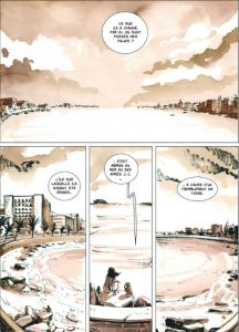 Moi, Cléopâtre, dernière reine d'Égypte - Isabelle Dethan - Dargaud