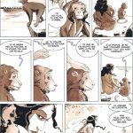 Moi, Cléopâtre, dernière reine d'Égypte - Isabelle Dethan - Dargaud