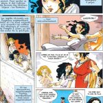 Moi, Cléopâtre, dernière reine d'Égypte - Isabelle Dethan - Dargaud