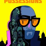 Possessions d'Alexis Bacci (éditions Glénat)