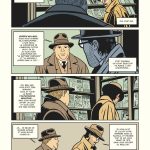 Electric Miles tome 1 extrait 1