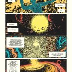 Electric Miles tome 1 extrait 4
