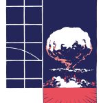 Hedra extrait 1 comic-book de Jesse Lonergan