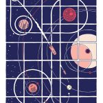 Hedra extrait 3 comic-book de Jesse Lonergan