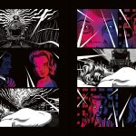 L'Enfer - Nicolas Badout - Sarbacane