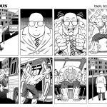 Le bus tome 3 Paul Kirchner Tanibis extrait 2