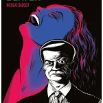 L'Enfer - Nicolas Badout - Sarbacane