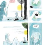 Chère maman de Sophie Andriansen et Mademoiselle Caroline (éditions Glénat)