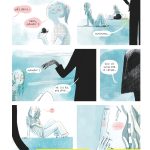 Chère maman de Sophie Andriansen et Mademoiselle Caroline (éditions Glénat)