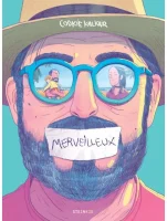 Merveilleux - Cookie Kalkair et Willian Wagner - Steinkis