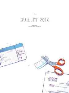 Merveilleux - Cookie Kalkair et Willian Wagner - Steinkis