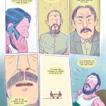 Merveilleux - Cookie Kalkair et Willian Wagner - Steinkis