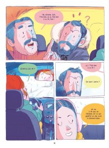 Merveilleux - Cookie Kalkair et Willian Wagner - Steinkis