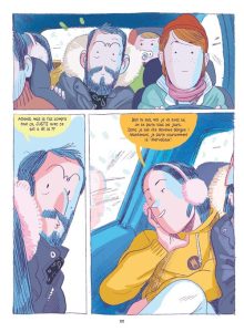 Merveilleux - Cookie Kalkair et Willian Wagner - Steinkis