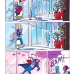 Merveilleux - Cookie Kalkair et Willian Wagner - Steinkis