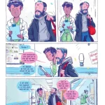 Merveilleux - Cookie Kalkair et Willian Wagner - Steinkis