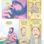 Merveilleux - Cookie Kalkair et Willian Wagner - Steinkis